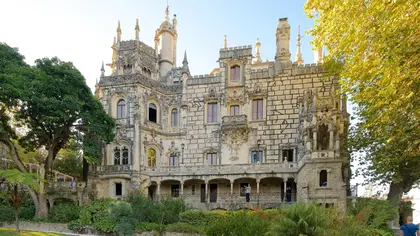 Quinta da Regaleira
