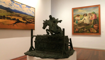 Gallery 1556