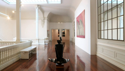 Gallery 1558