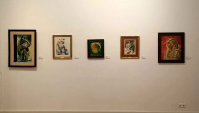 Gallery 1559