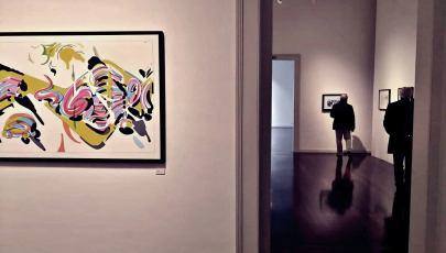 Gallery 1560