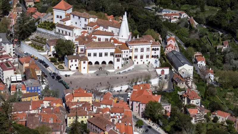 MU.SA - Museu das Artes de Sintra