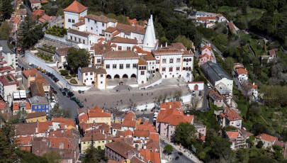MU.SA - Museu das Artes de Sintra