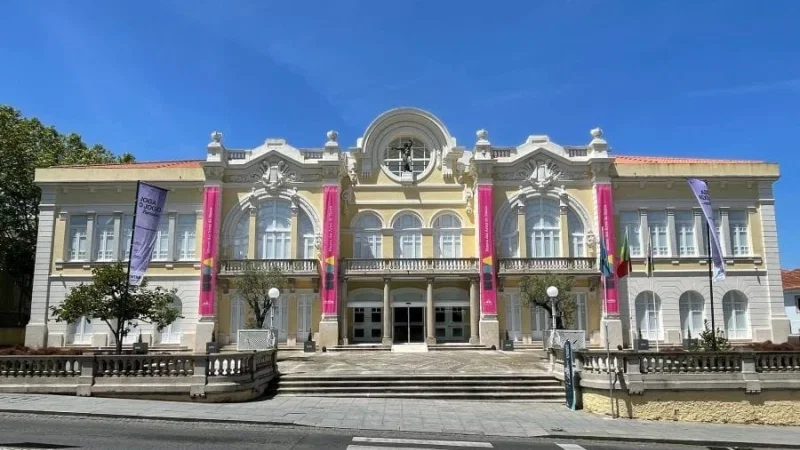 MU.SA - Museu das Artes de Sintra – photo 9