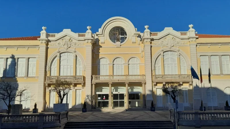 MU.SA - Museu das Artes de Sintra – photo 4