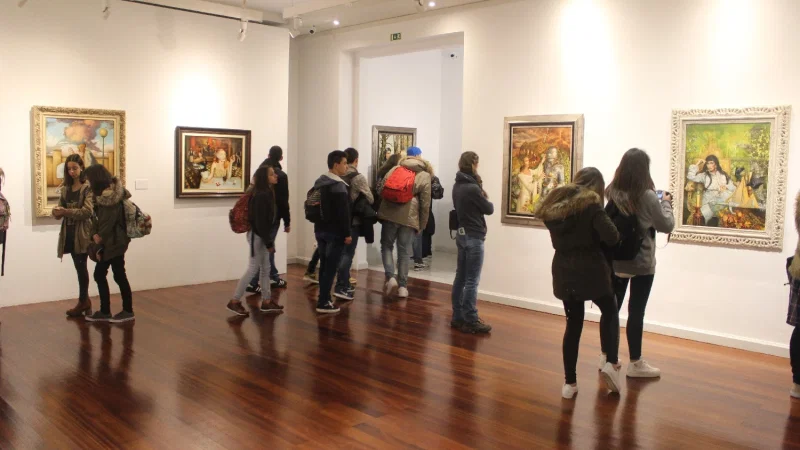 MU.SA - Museu das Artes de Sintra – photo 5