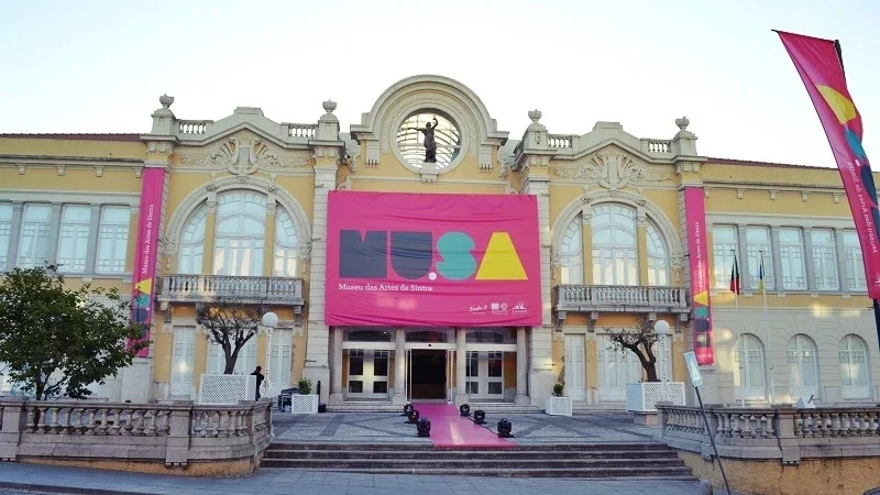 MU.SA - Museu das Artes de Sintra – photo 10