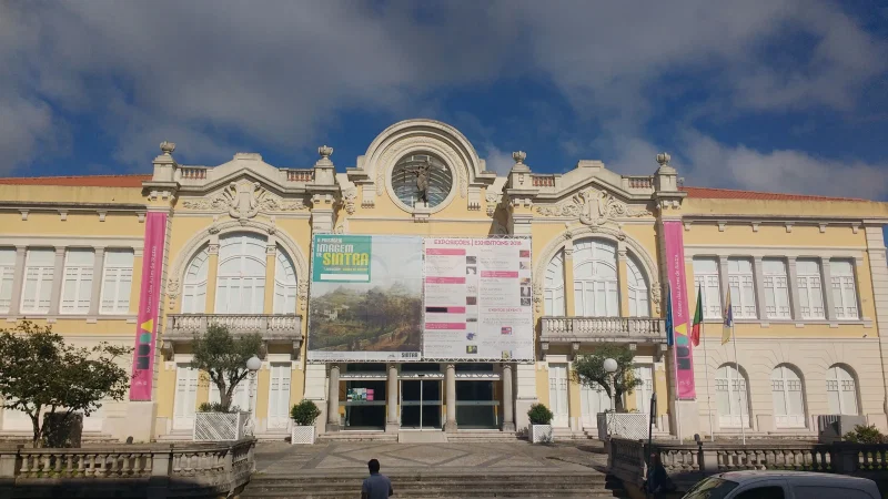 MU.SA - Museu das Artes de Sintra – photo 7