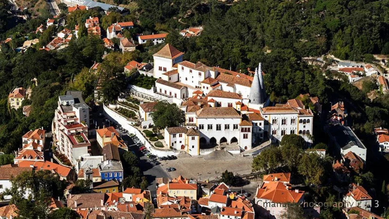 MU.SA - Museu das Artes de Sintra – photo 8