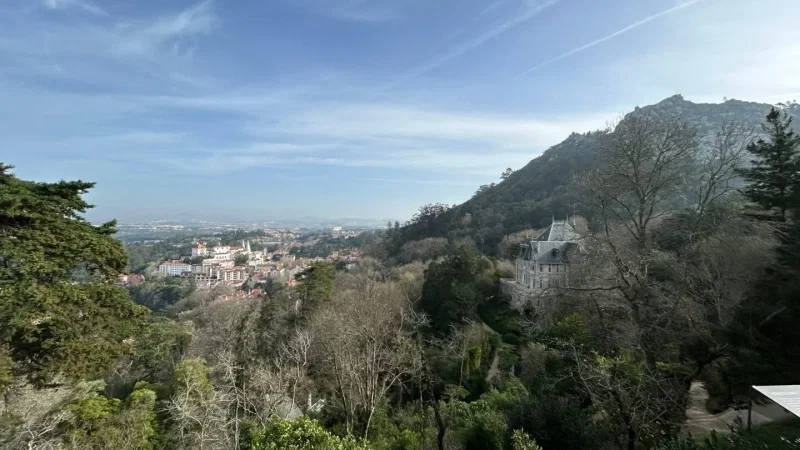 Palácio e Parque Biester – photo 3