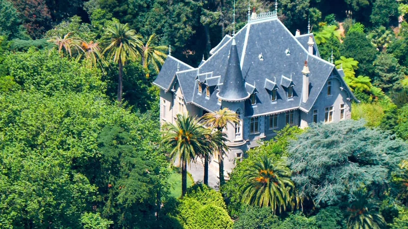 Palácio e Parque Biester – photo 5