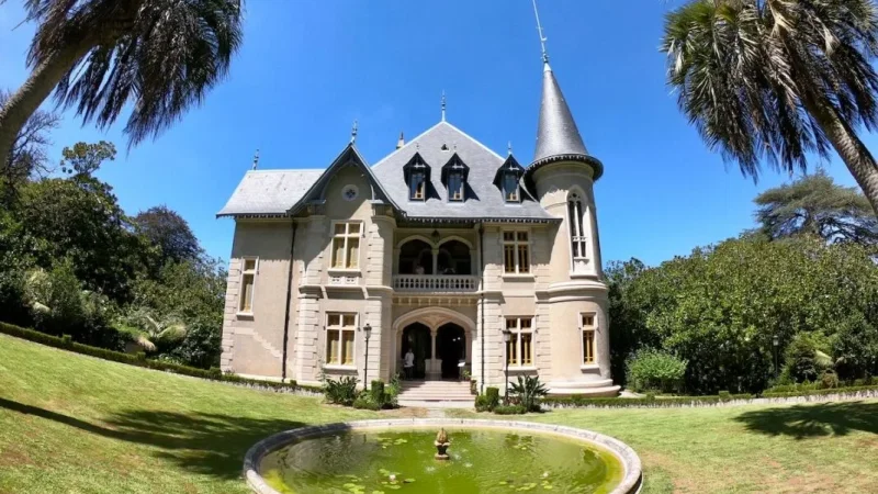 Palácio e Parque Biester – photo 6