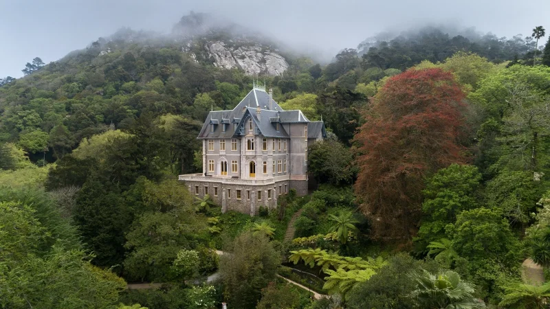 Palácio e Parque Biester – photo 7
