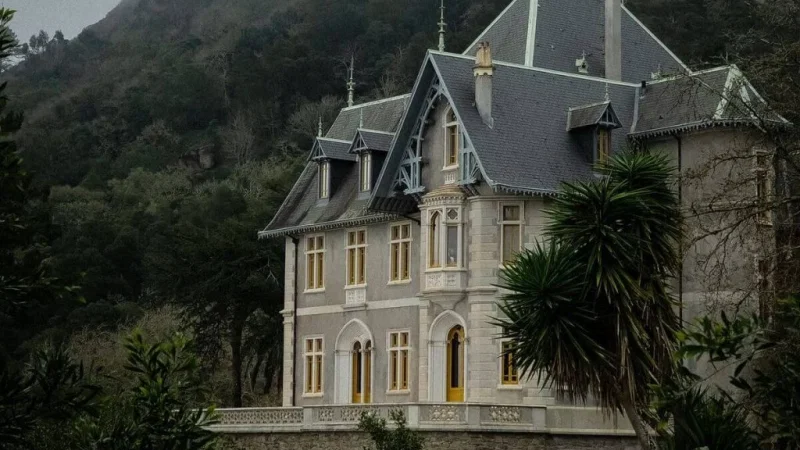Palácio e Parque Biester – photo 9