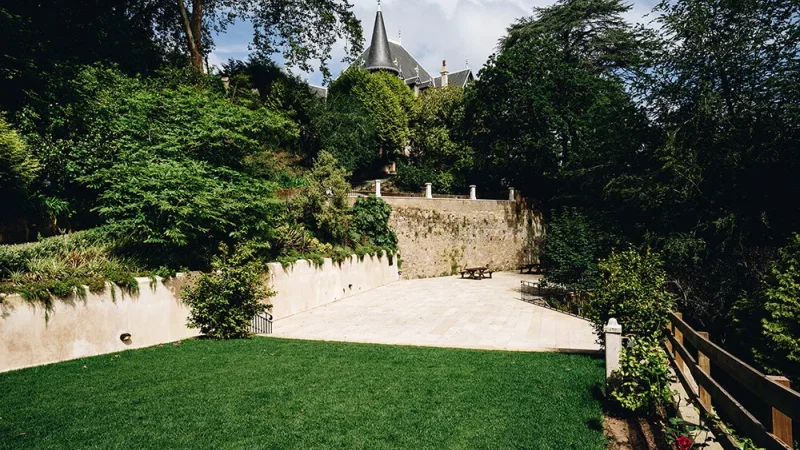 Palácio e Parque Biester – photo 10