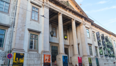 Museu Nacional de História Natural e Ciência
