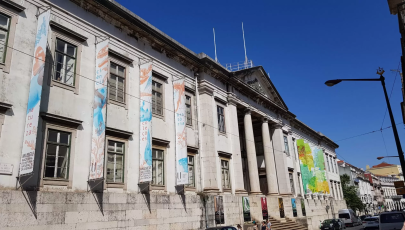 Museu Nacional de História Natural e Ciência