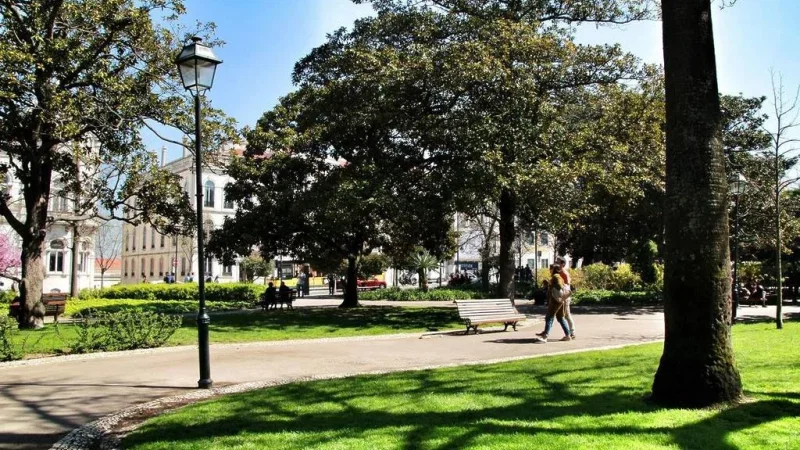 Jardim do Príncipe Real – photo 2