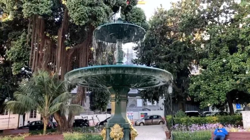 Praça da Alegria – photo 7