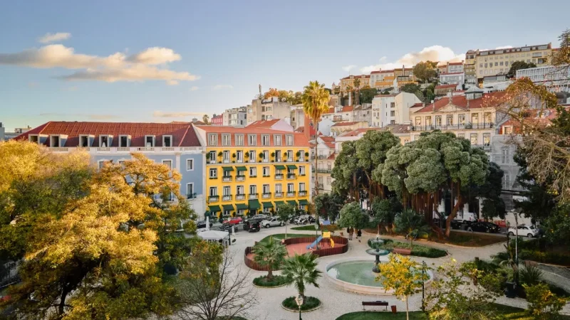 Praça da Alegria – photo 10