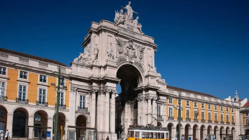 Praça da Alegria – photo 2