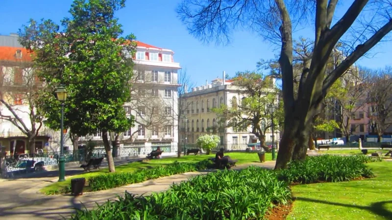 Praça da Alegria – photo 3