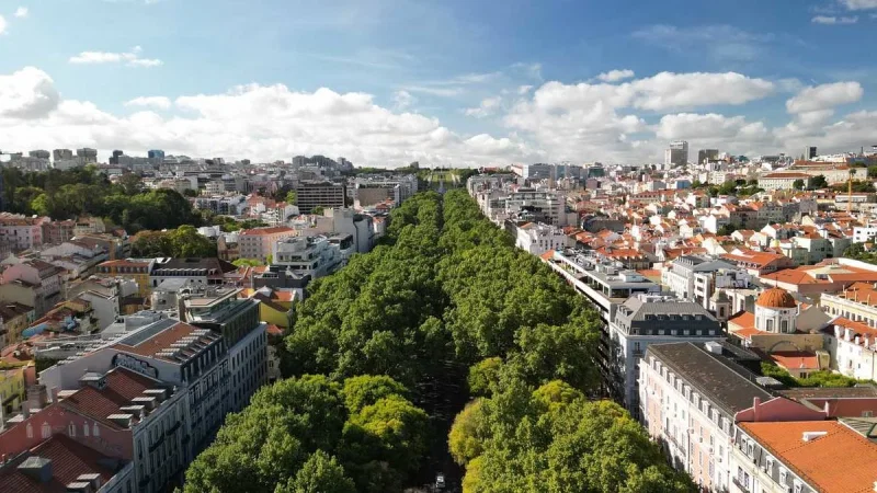 Avenida da Liberdade