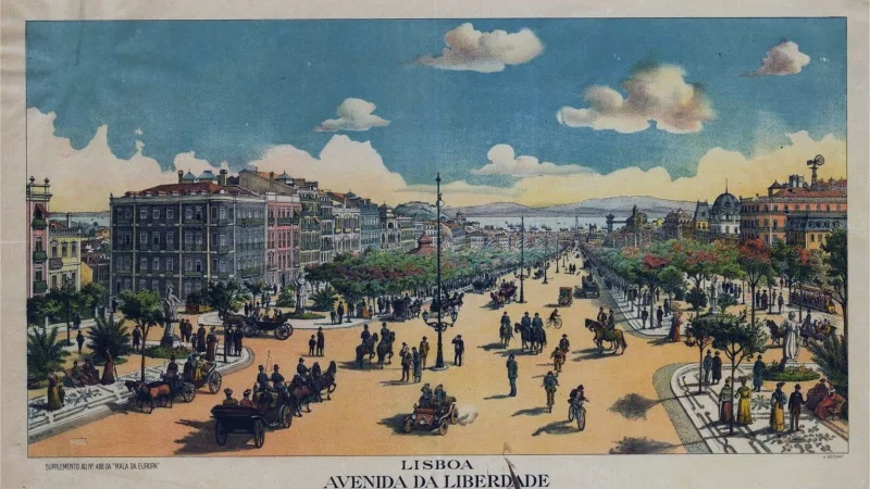 Avenida da Liberdade – photo 7
