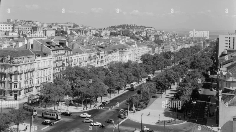 Avenida da Liberdade – photo 9