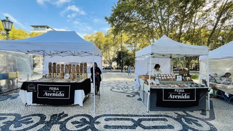 Avenida da Liberdade – photo 4