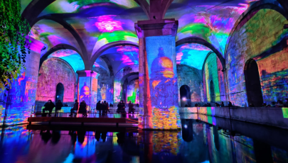Immersivus Gallery Lisboa 