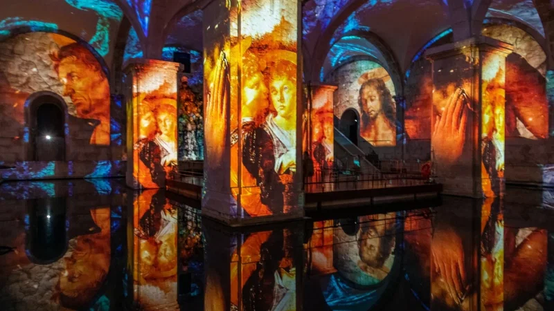 Immersivus Gallery Lisboa – photo 5