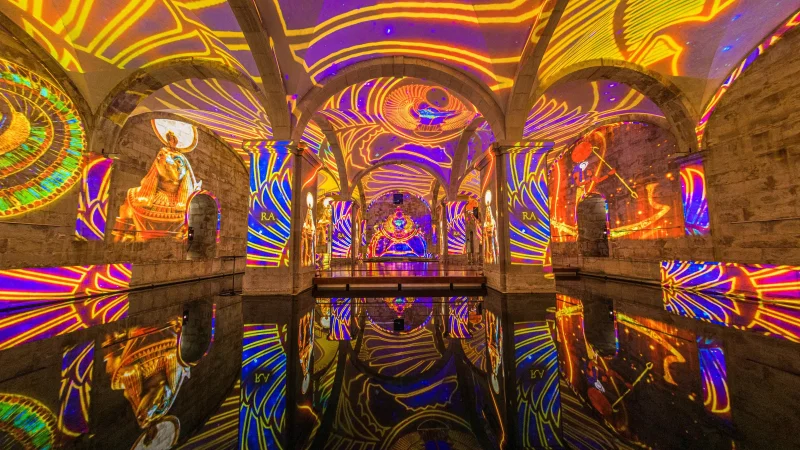 Immersivus Gallery Lisboa – photo 10