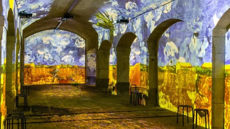 Immersivus Gallery Lisboa – photo 2
