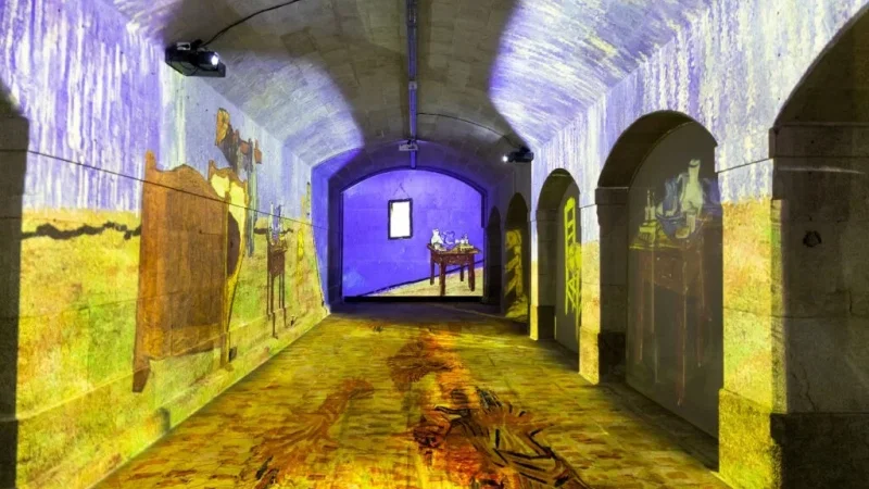 Immersivus Gallery Lisboa – photo 3