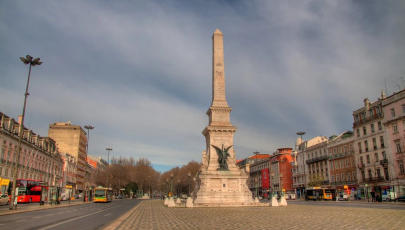 Monumento dos Restauradores