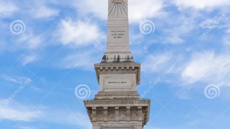 Monumento dos Restauradores – photo 6
