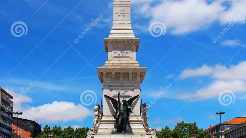 Monumento dos Restauradores – photo 7
