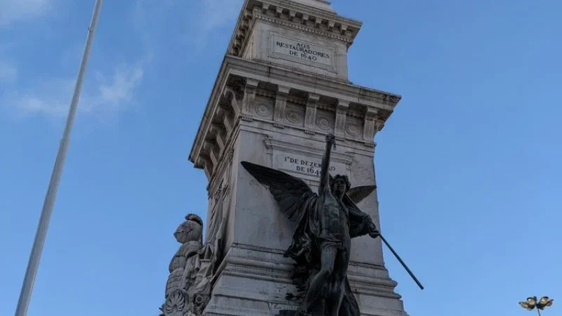 Monumento dos Restauradores – photo 10