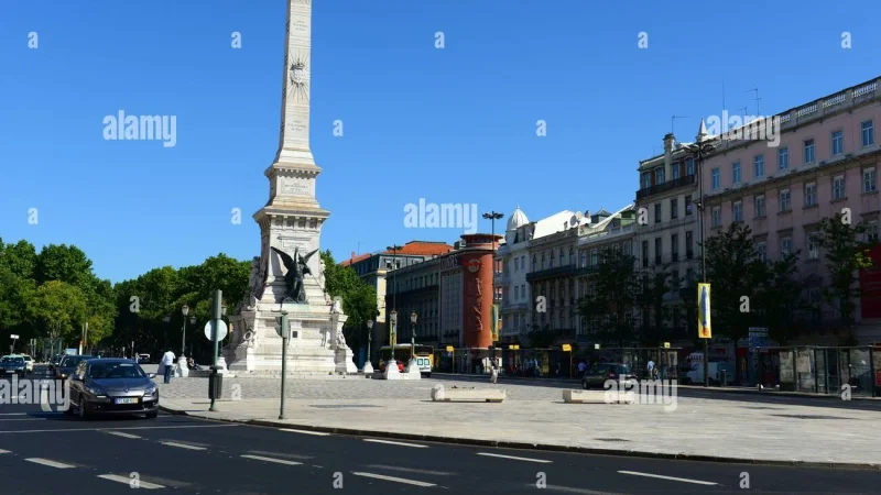 Monumento dos Restauradores – photo 8