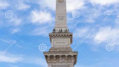 Monumento dos Restauradores