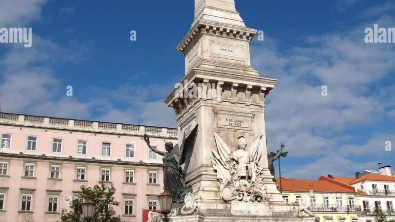 Monumento dos Restauradores – photo 2