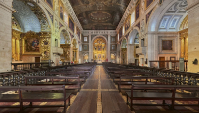 Igreja de São Roque