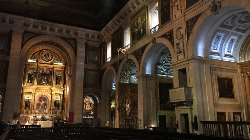 Igreja de São Roque