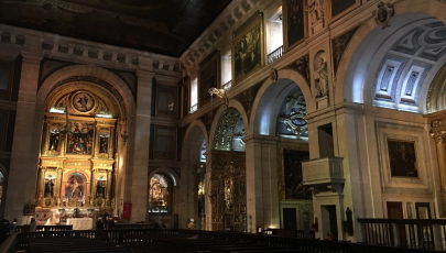 Igreja de São Roque