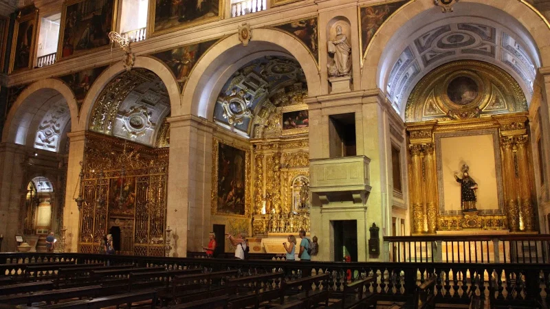 Igreja de São Roque – photo 6