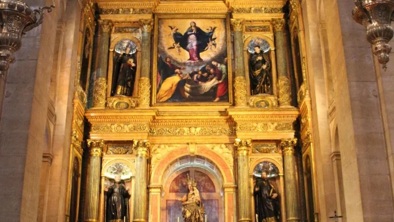 Igreja de São Roque – photo 7