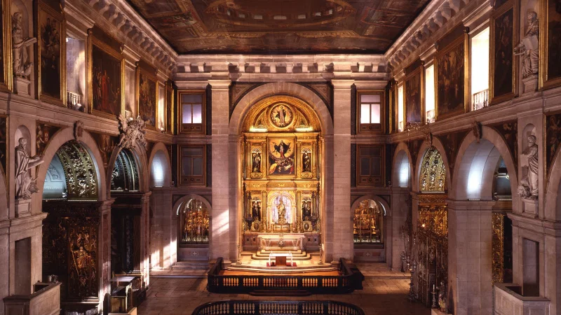 Igreja de São Roque – photo 8