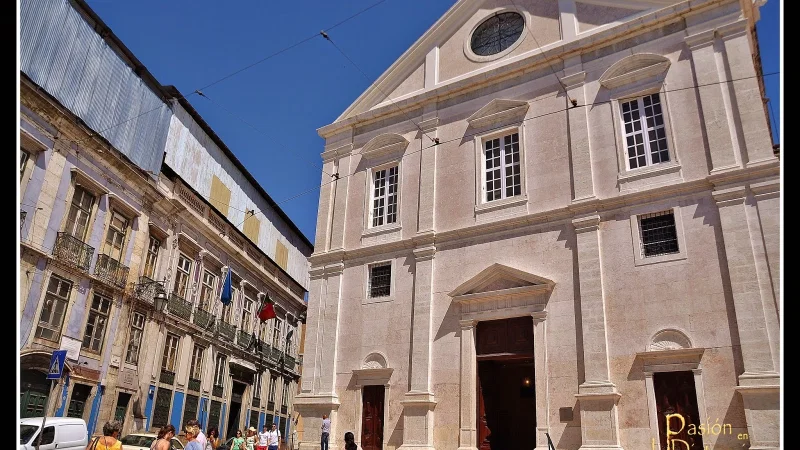 Igreja de São Roque – photo 9