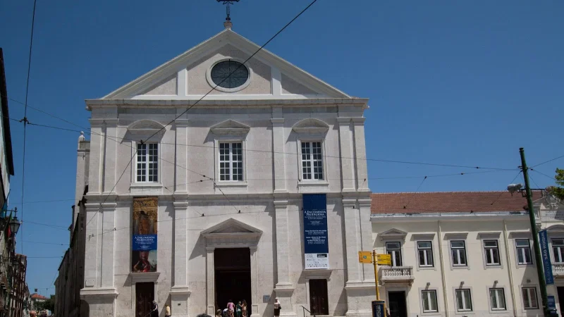 Igreja de São Roque – photo 10